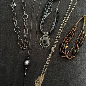 Statement Necklace Bundle